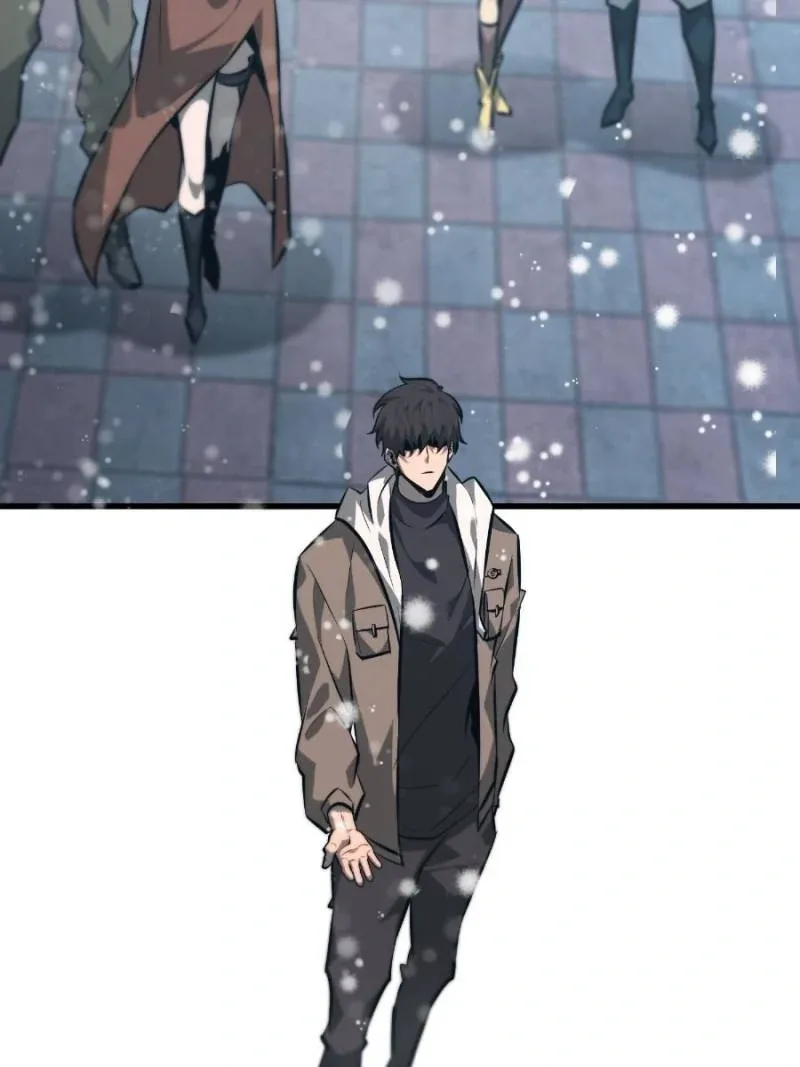 I’m The Strongest Boss Chapter 62 page 103