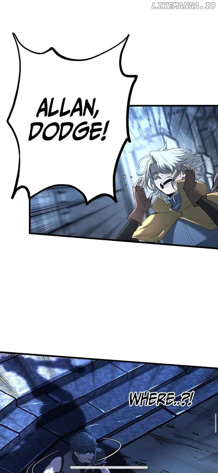 Infiniseed Chapter 4 page 67