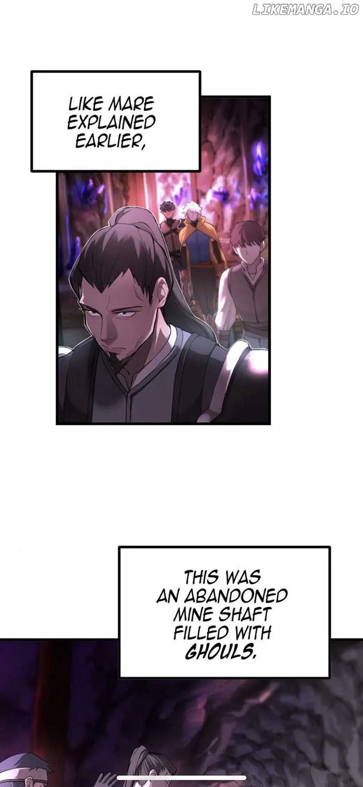 Infiniseed Chapter 4 page 3