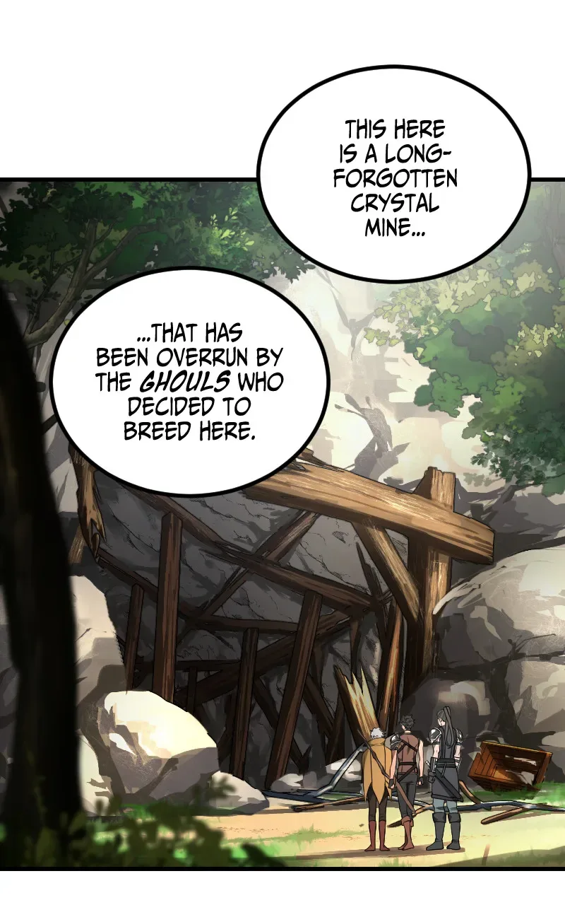Infiniseed Chapter 3 page 73