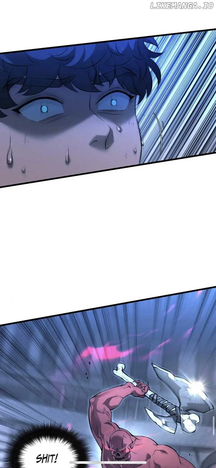 Infiniseed Chapter 4 page 69
