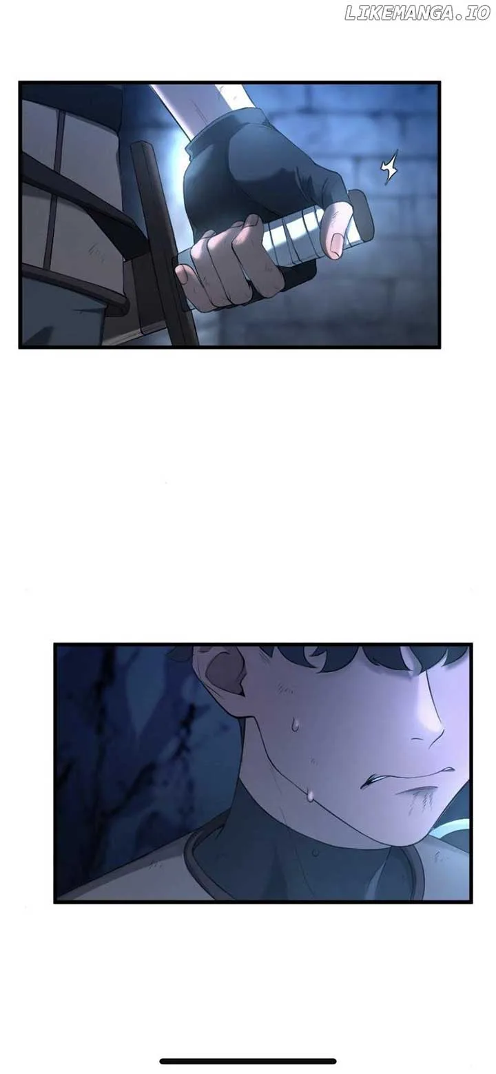 Infiniseed Chapter 4 page 46