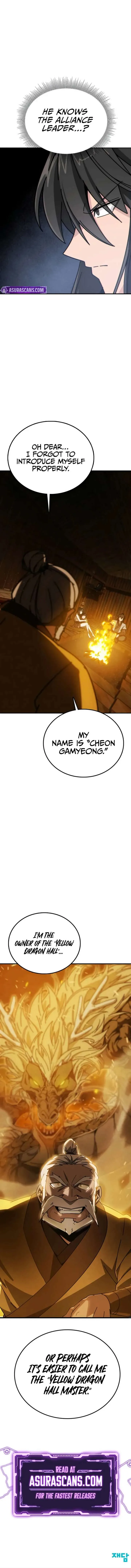 Initializing the Sect System Chapter 2 page 26