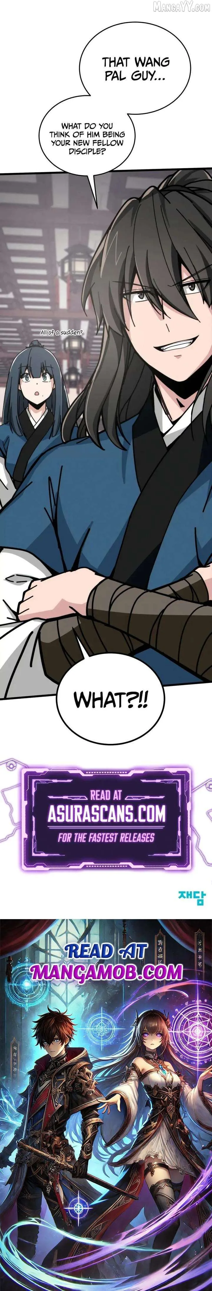 Initializing the Sect System Chapter 4 page 16