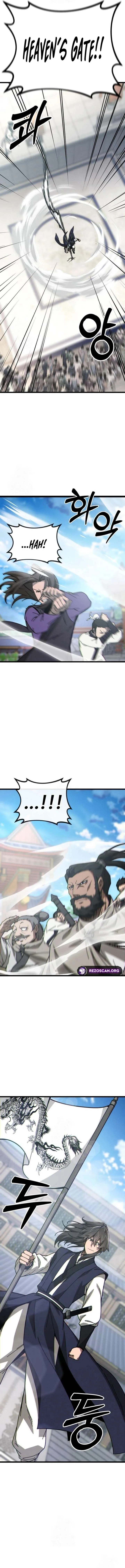 Initializing the Sect System Chapter 8 page 9