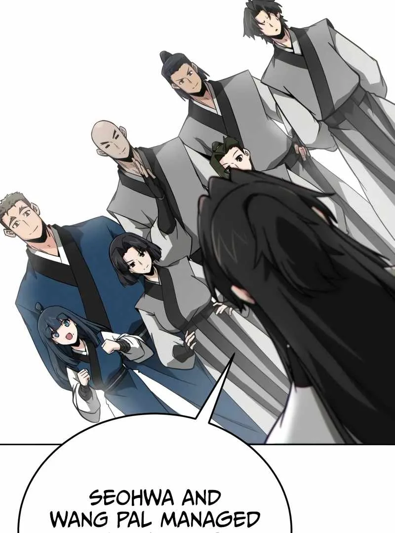 Initializing the Sect System Chapter 14 page 7
