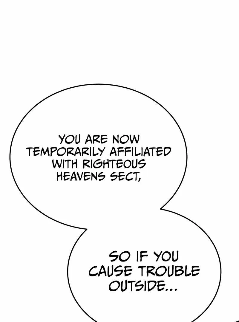 Initializing the Sect System Chapter 14 page 87