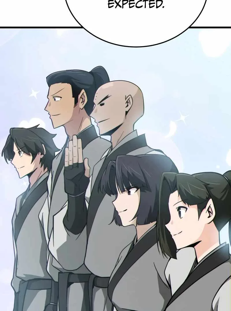 Initializing the Sect System Chapter 14 page 72