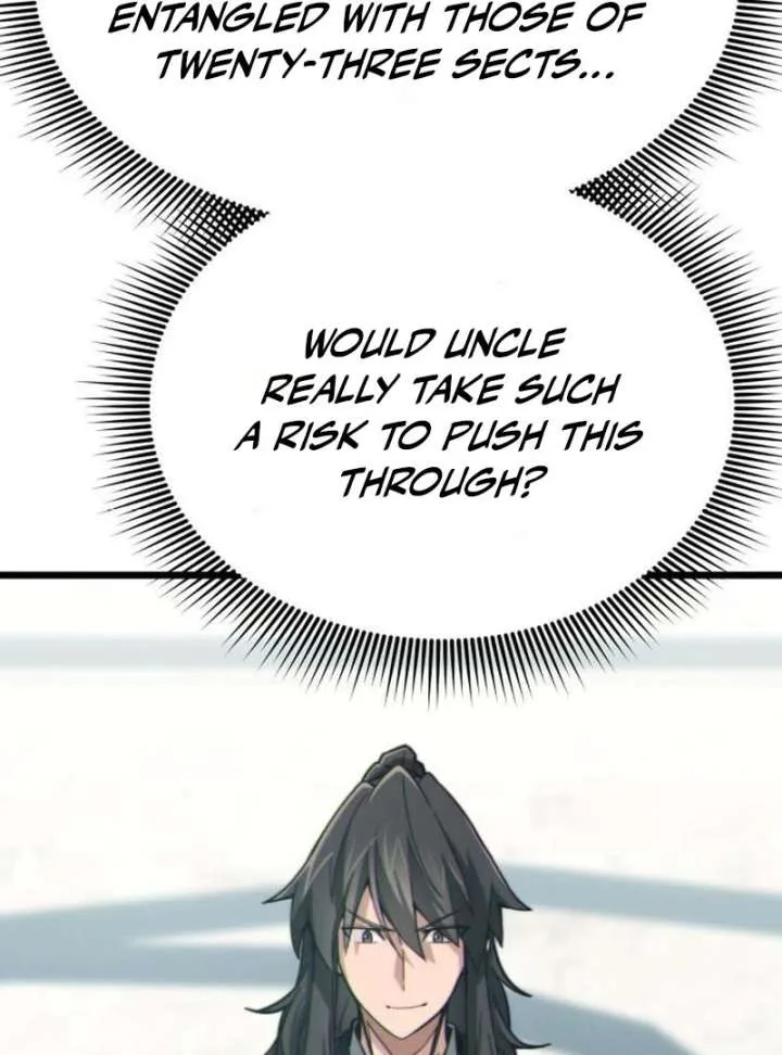 Initializing the Sect System Chapter 9 page 8