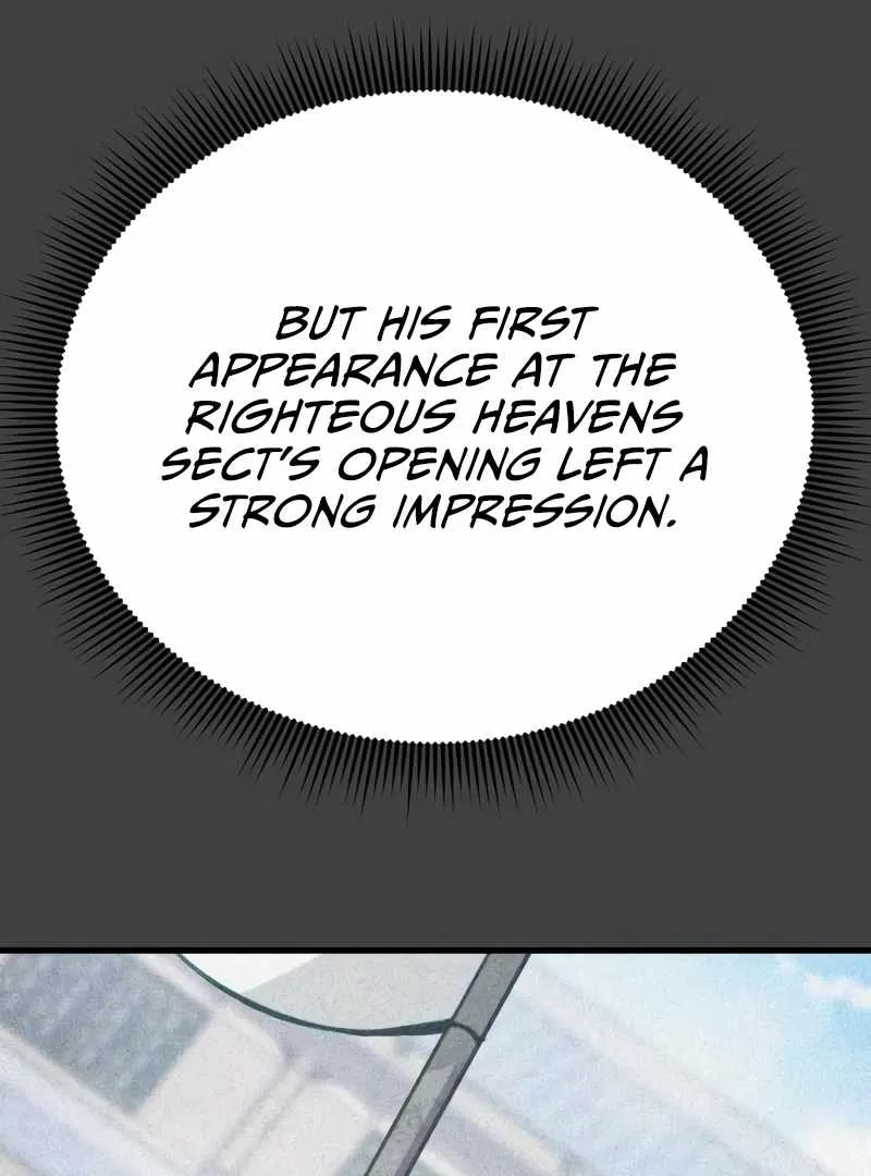 Initializing the Sect System Chapter 14 page 120