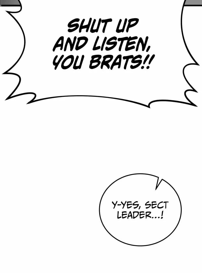 Initializing the Sect System Chapter 14 page 76