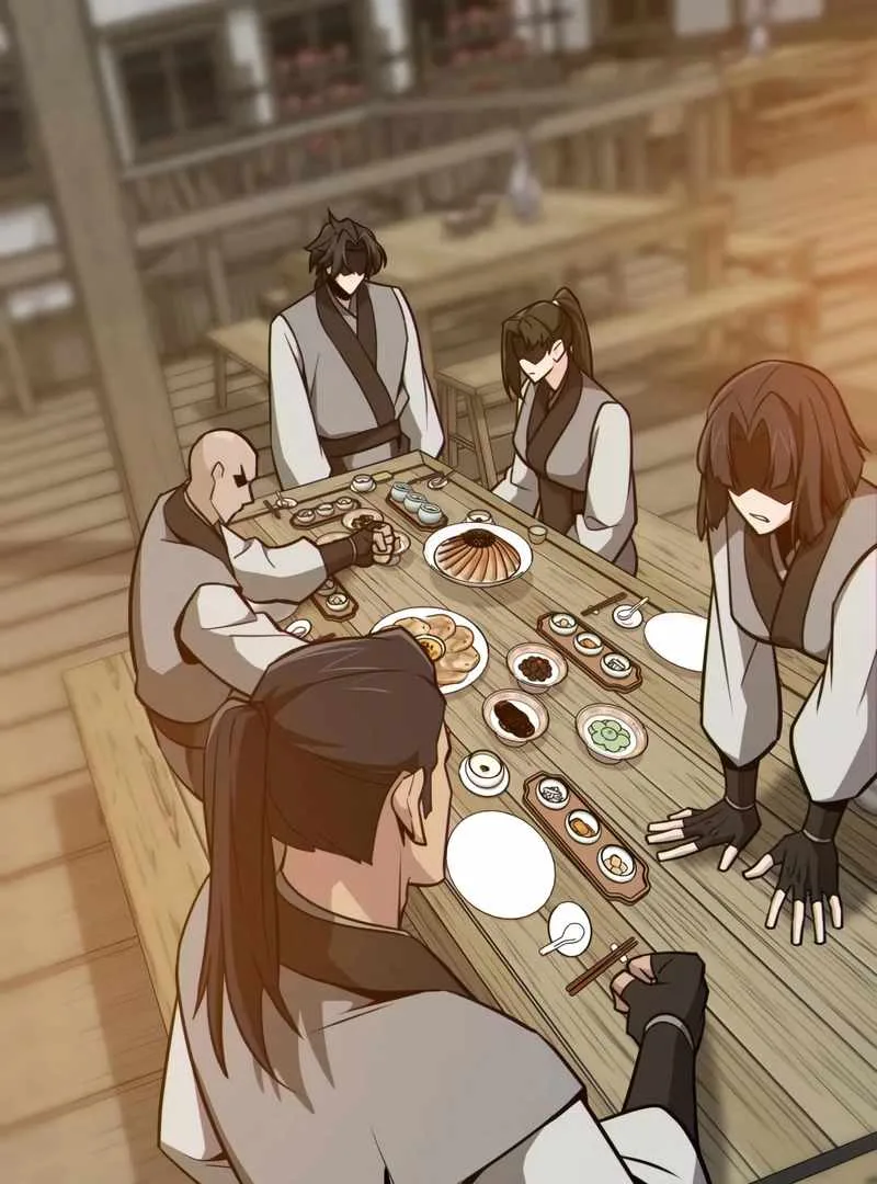 Initializing the Sect System Chapter 14 page 167