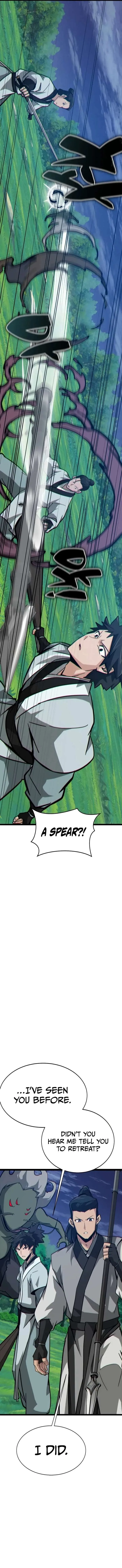 Initializing the Sect System Chapter 16 page 13