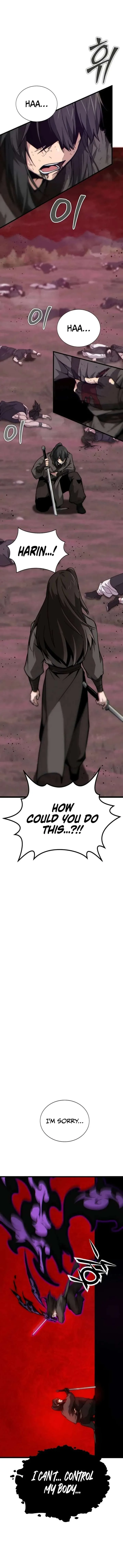 Initializing the Sect System Chapter 16 page 2
