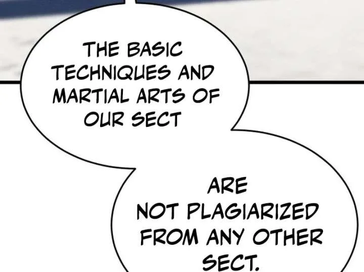 Initializing the Sect System Chapter 9 page 65