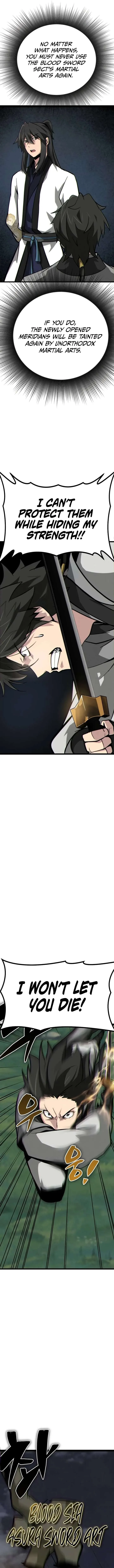 Initializing the Sect System Chapter 16 page 20