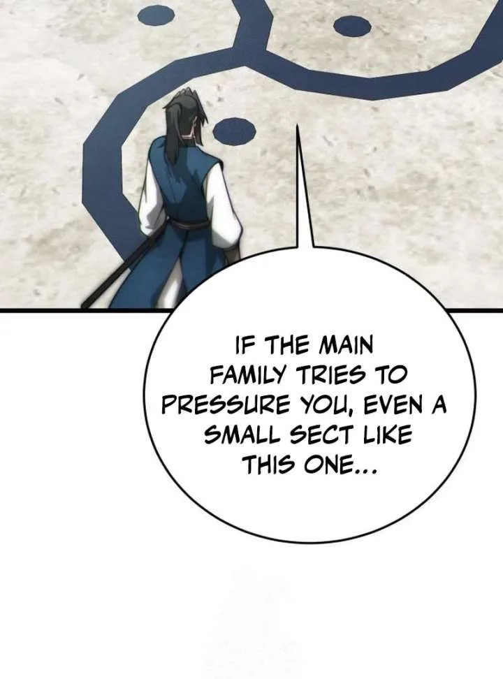 Initializing the Sect System Chapter 9 page 50