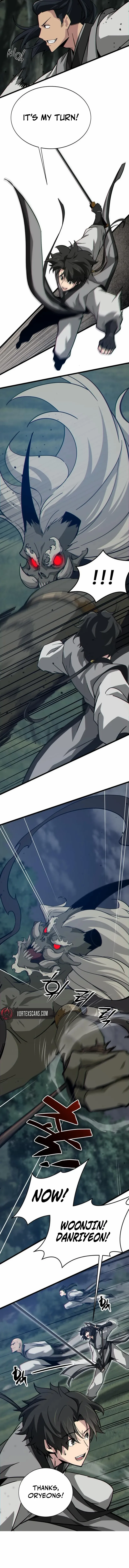 Initializing the Sect System Chapter 17 page 5