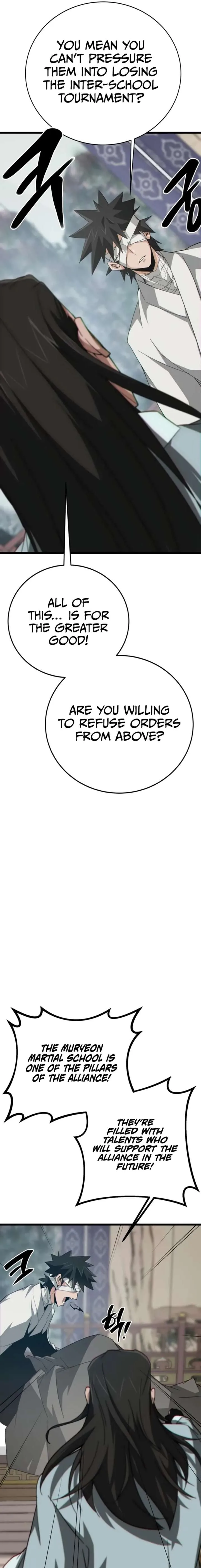 Initializing the Sect System Chapter 18 page 4