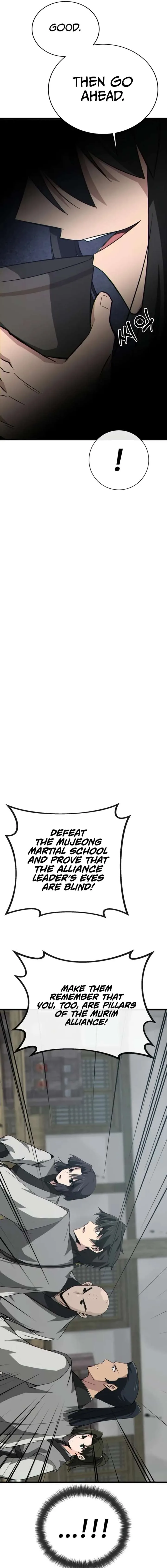 Initializing the Sect System Chapter 18 page 12