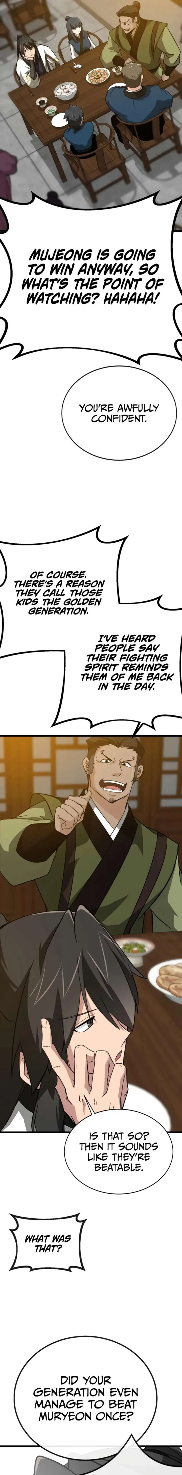 Initializing the Sect System Chapter 18 page 24