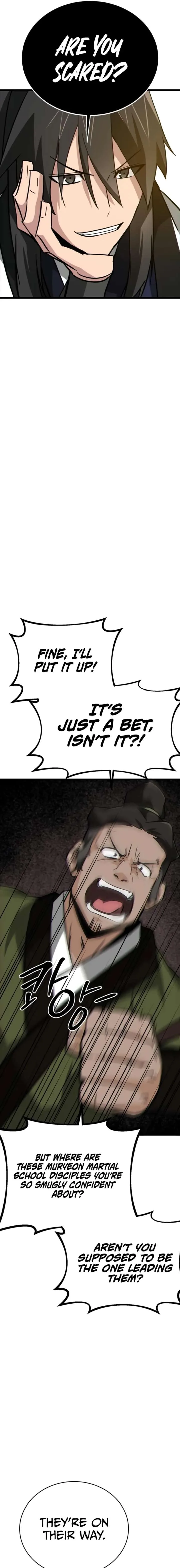 Initializing the Sect System Chapter 18 page 28