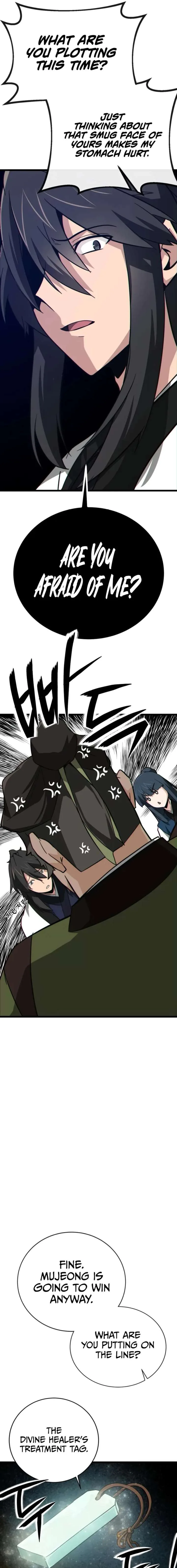 Initializing the Sect System Chapter 18 page 26