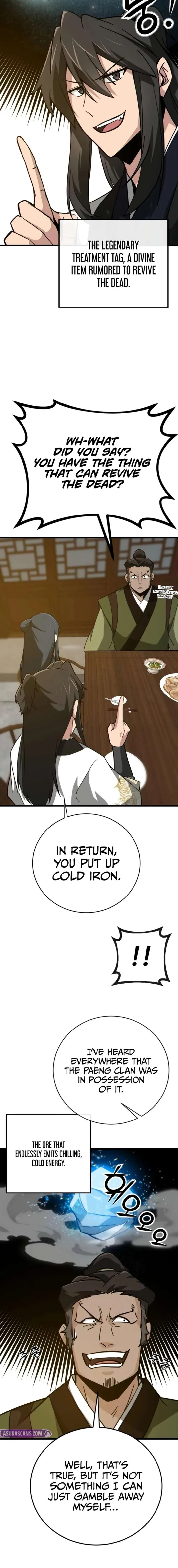 Initializing the Sect System Chapter 18 page 27