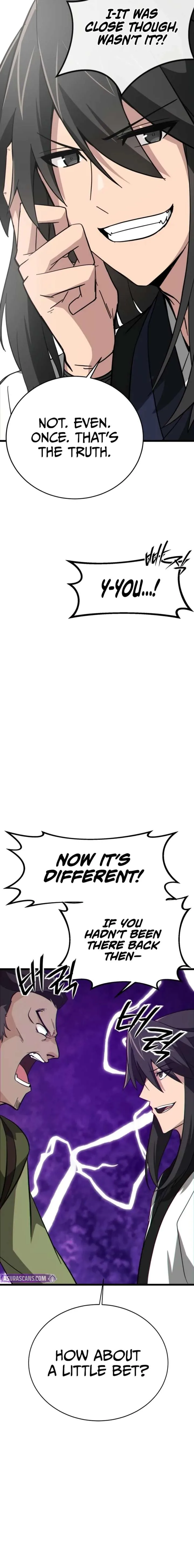 Initializing the Sect System Chapter 18 page 25