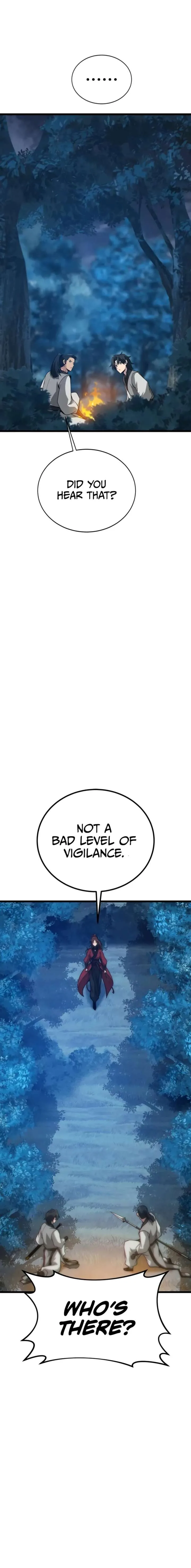 Initializing the Sect System Chapter 18 page 34