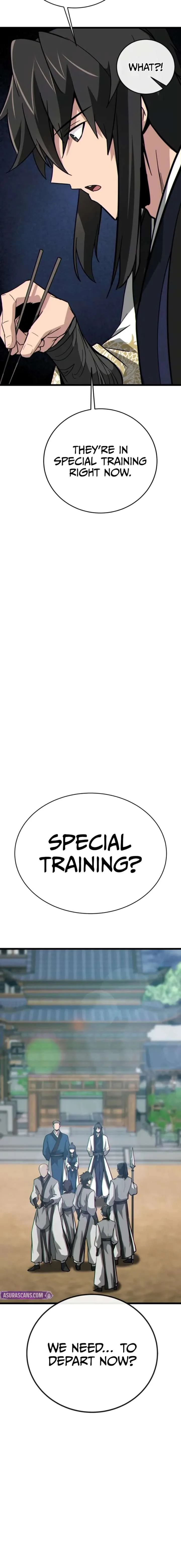 Initializing the Sect System Chapter 18 page 29