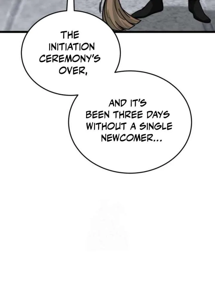 Initializing the Sect System Chapter 9 page 106