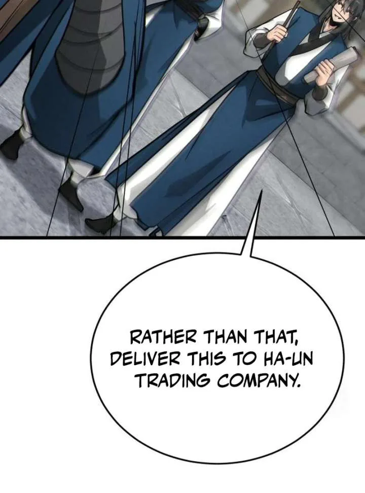 Initializing the Sect System Chapter 9 page 116