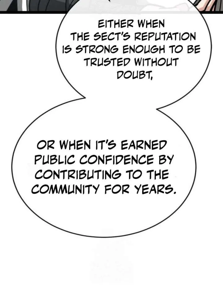 Initializing the Sect System Chapter 9 page 113