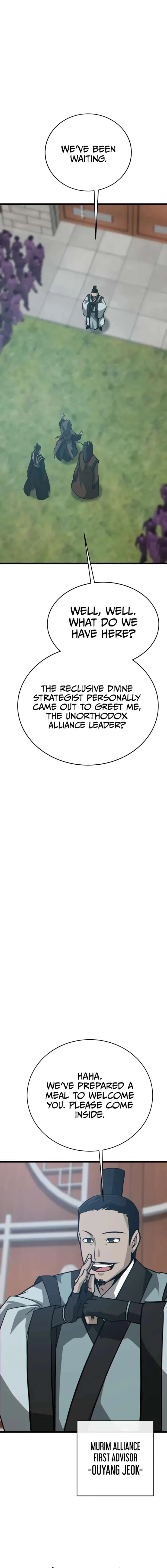 Initializing the Sect System Chapter 19 page 26