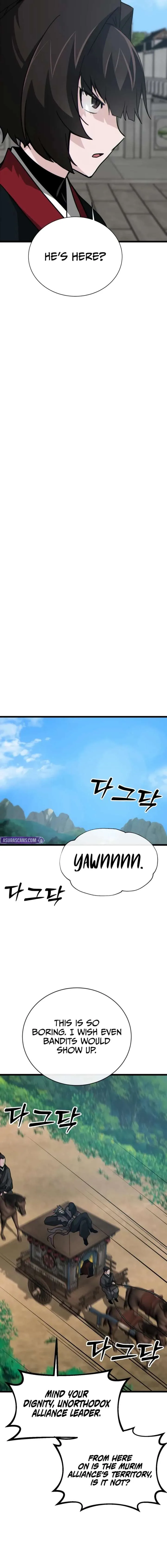 Initializing the Sect System Chapter 19 page 13