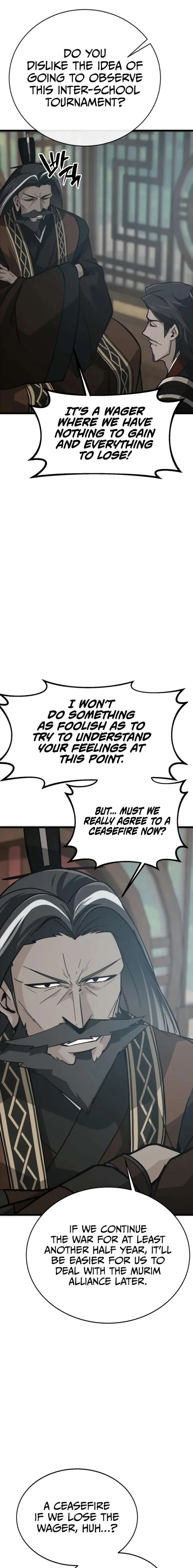 Initializing the Sect System Chapter 19 page 14