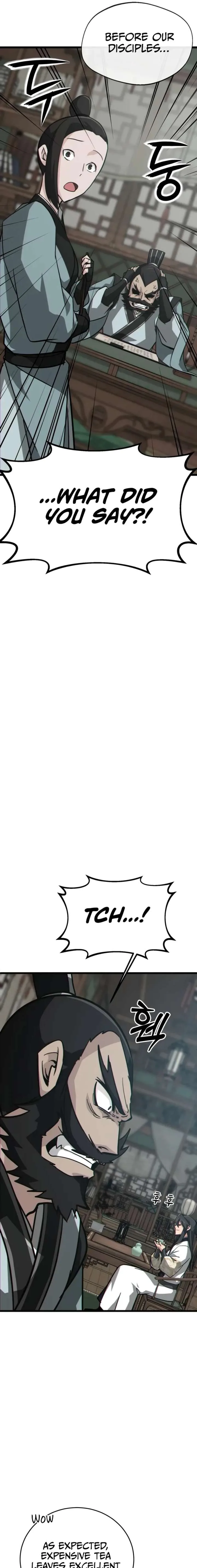 Initializing the Sect System Chapter 19 page 20