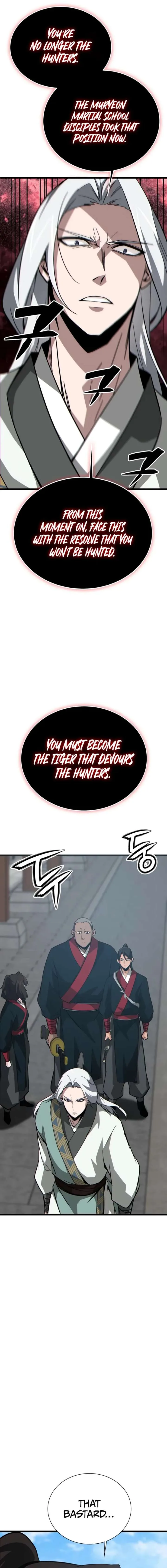 Initializing the Sect System Chapter 19 page 12