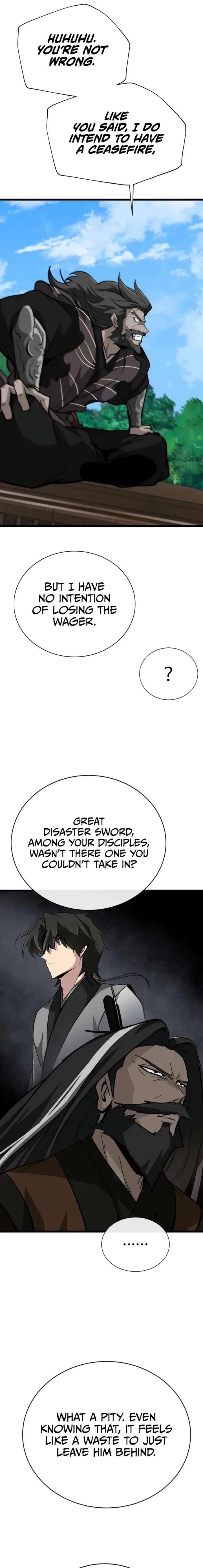 Initializing the Sect System Chapter 19 page 16
