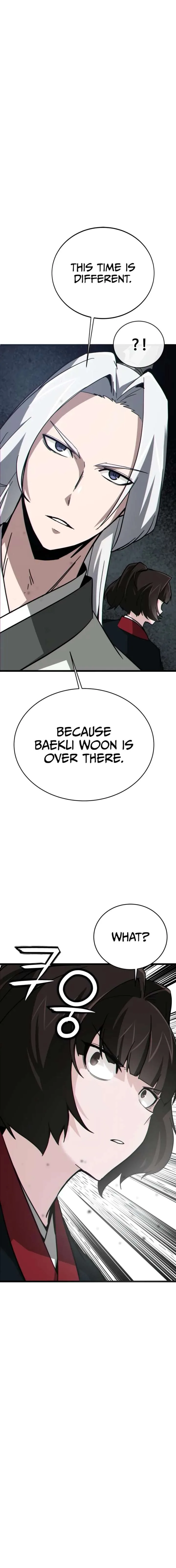 Initializing the Sect System Chapter 19 page 10