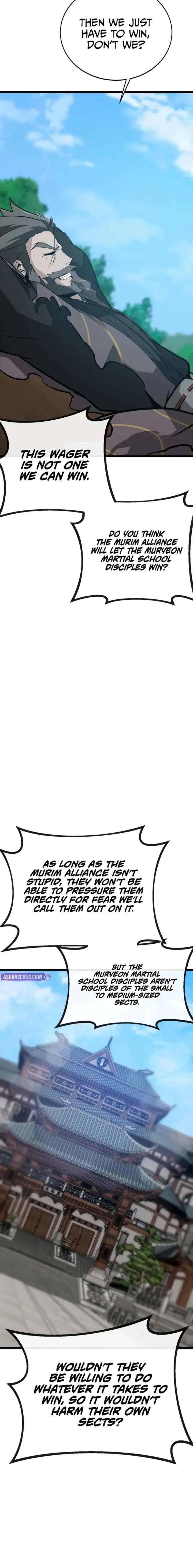 Initializing the Sect System Chapter 19 page 15