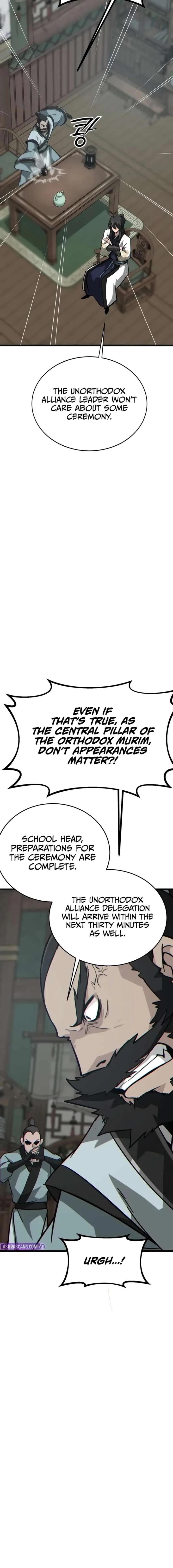Initializing the Sect System Chapter 19 page 23
