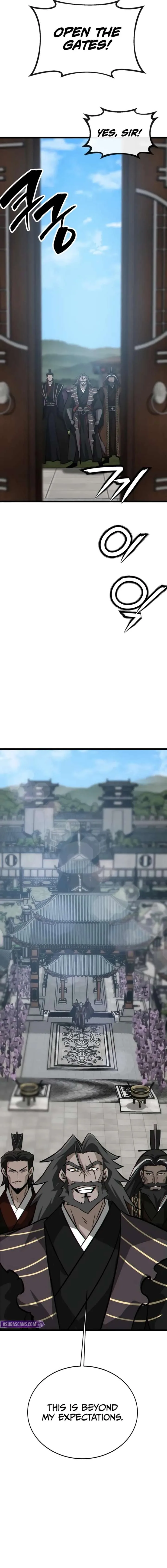 Initializing the Sect System Chapter 19 page 27