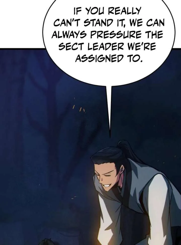 Initializing the Sect System Chapter 9 page 169