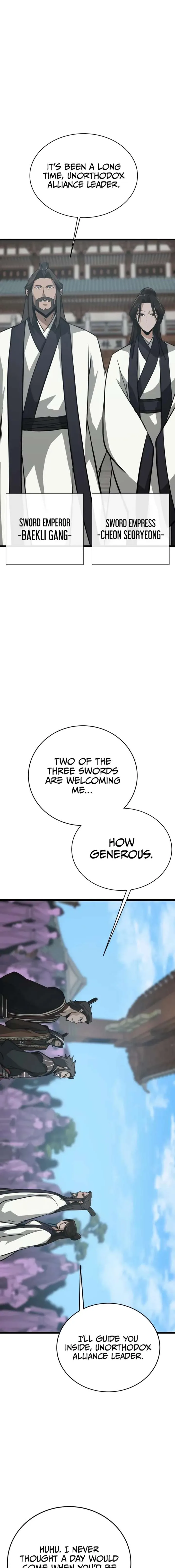 Initializing the Sect System Chapter 19 page 28