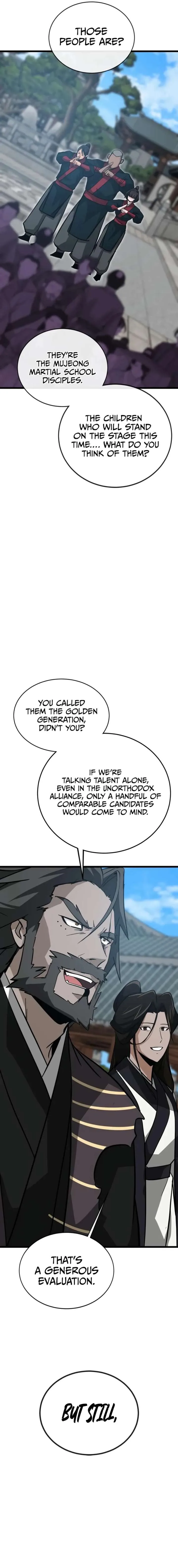 Initializing the Sect System Chapter 19 page 30