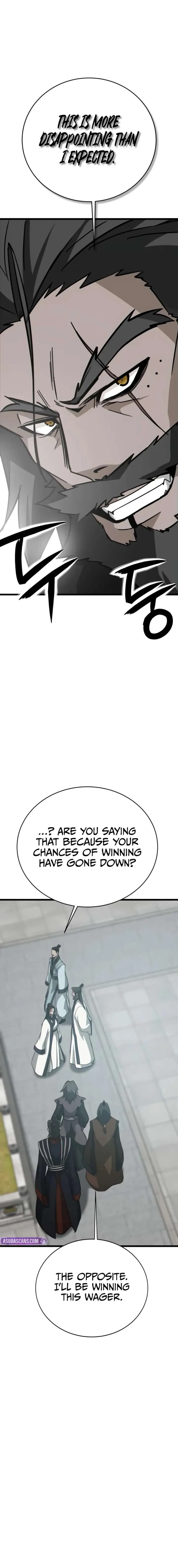 Initializing the Sect System Chapter 19 page 31