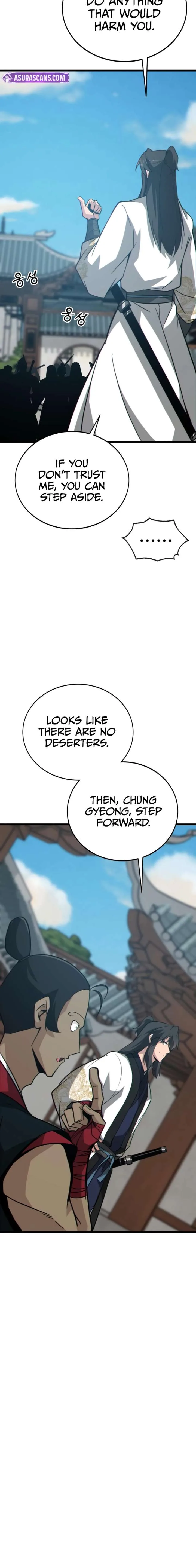 Initializing the Sect System Chapter 20 page 27