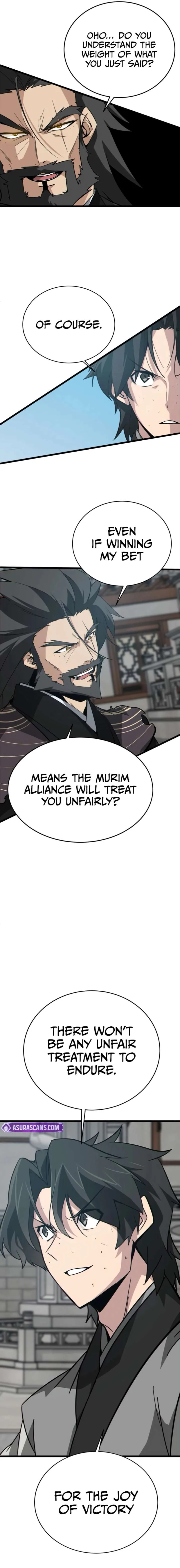 Initializing the Sect System Chapter 20 page 10